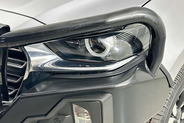 2020 Mazda BT-50 GT (4x4) B30B 4X4