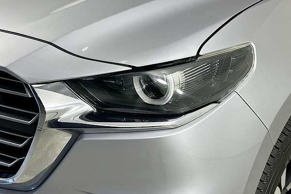 2020 Mazda BT-50 XTR (4x4) B30B 4X4