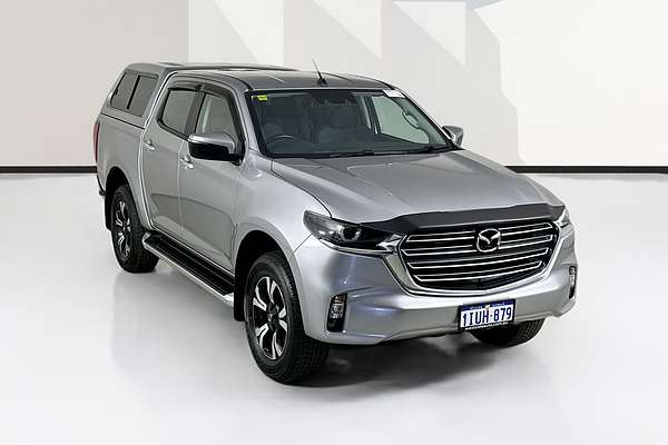2024 Mazda BT-50 XTR (4x4) B30E 4X4
