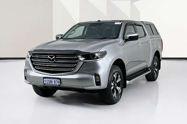 2024 Mazda BT-50 XTR (4x4) B30E 4X4