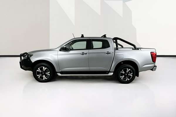 2020 Mazda BT-50 GT (4x4) B30B 4X4