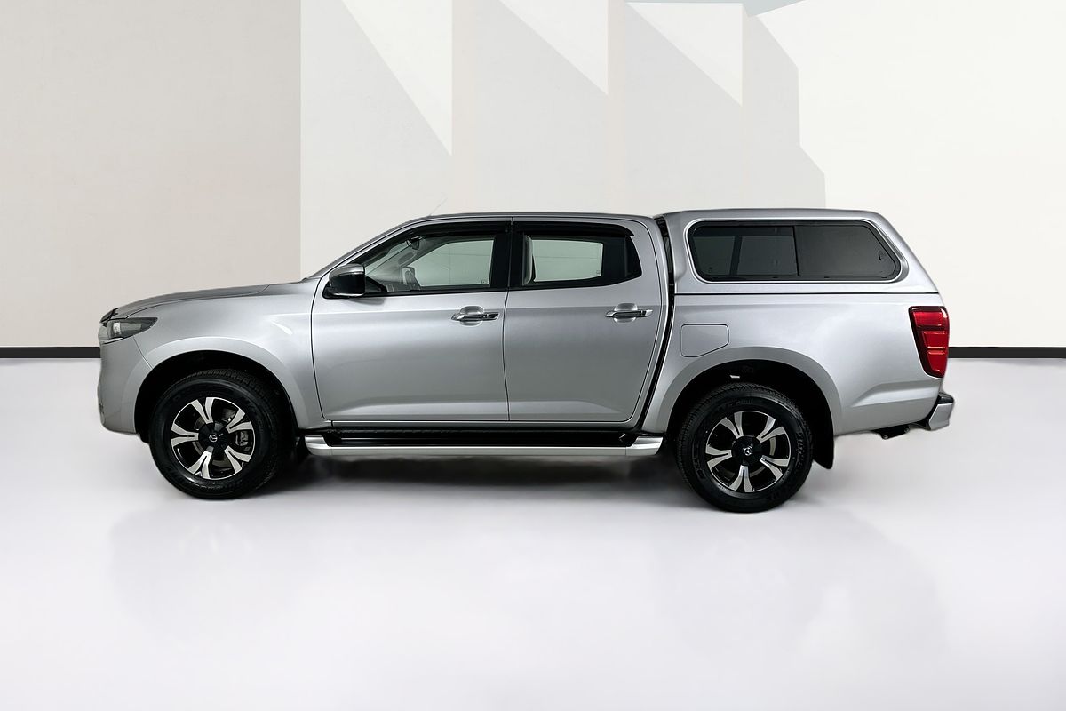 2024 Mazda BT-50 XTR (4x4) B30E 4X4