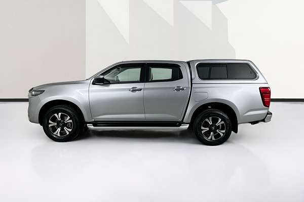 2024 Mazda BT-50 XTR (4x4) B30E 4X4