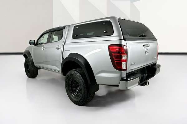 2022 Mazda BT-50 XTR (4x4) B30C 4X4