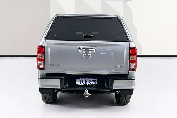 2024 Mazda BT-50 XTR (4x4) B30E 4X4