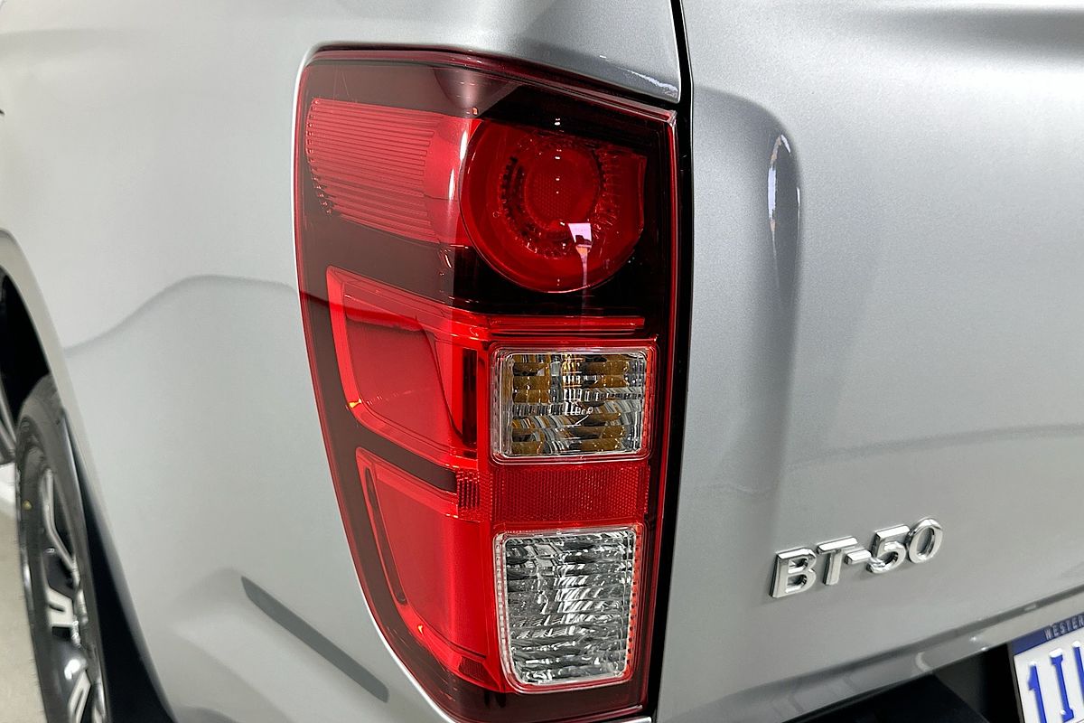 2024 Mazda BT-50 XTR (4x4) B30E 4X4