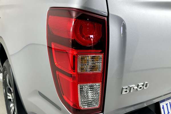 2024 Mazda BT-50 XTR (4x4) B30E 4X4
