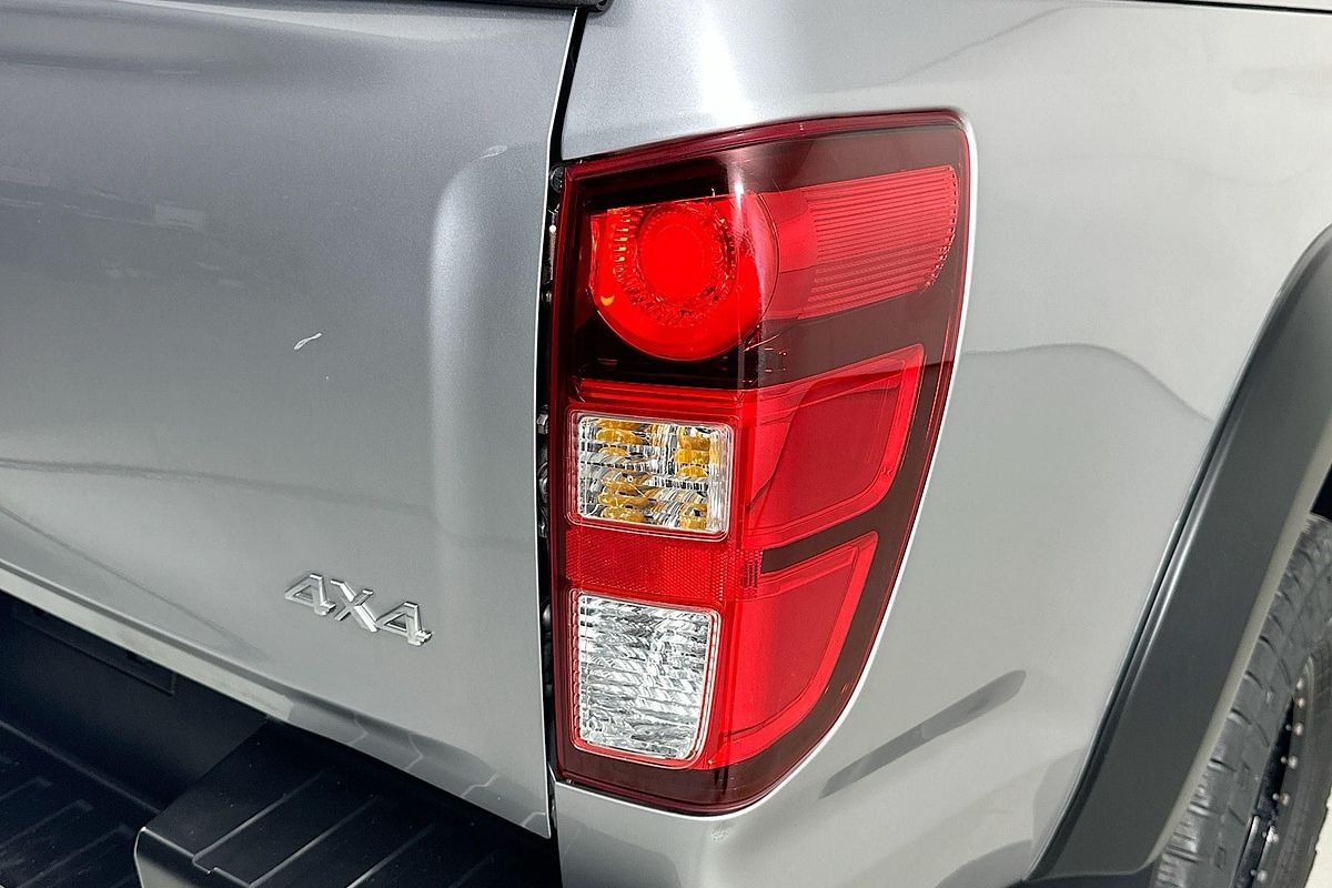 2022 Mazda BT-50 XTR (4x4) B30C 4X4