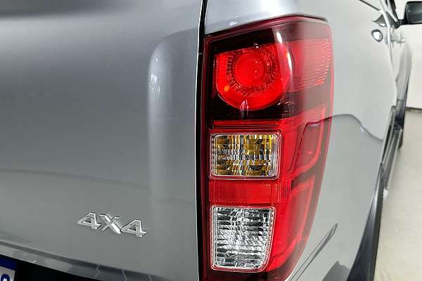 2024 Mazda BT-50 XTR (4x4) B30E 4X4