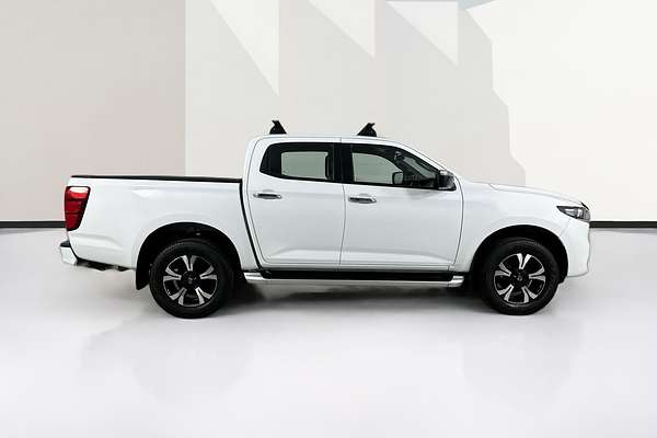 2022 Mazda BT-50 GT (4x4) B30C 4X4