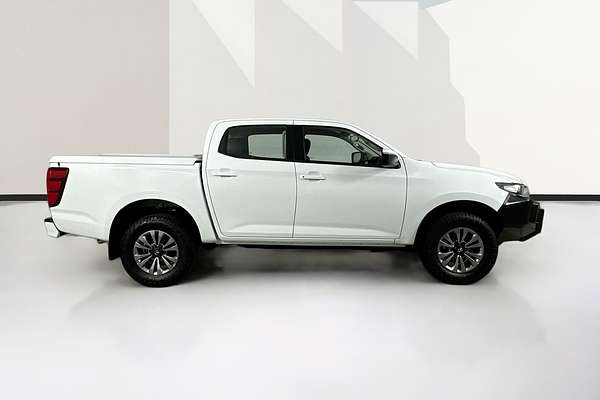 2023 Mazda BT-50 XT (4x4) B30D 4X4