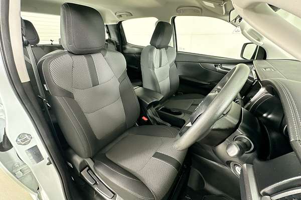 2023 Mazda BT-50 XT (4x4) B30D 4X4