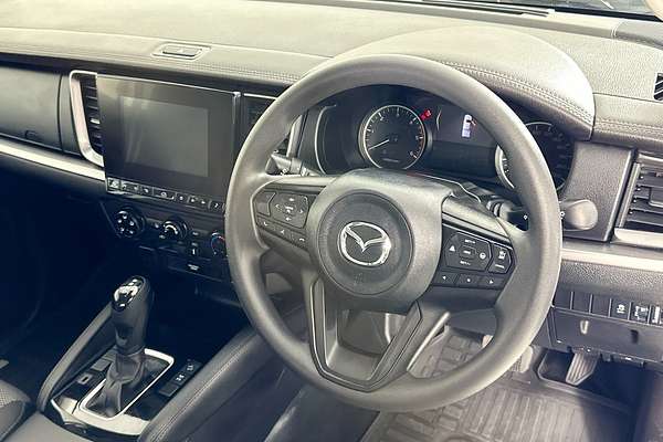 2023 Mazda BT-50 XT (4x4) B30D 4X4