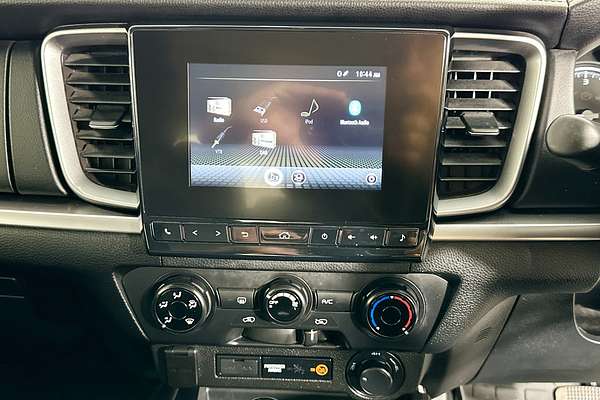 2023 Mazda BT-50 XT (4x4) B30D 4X4