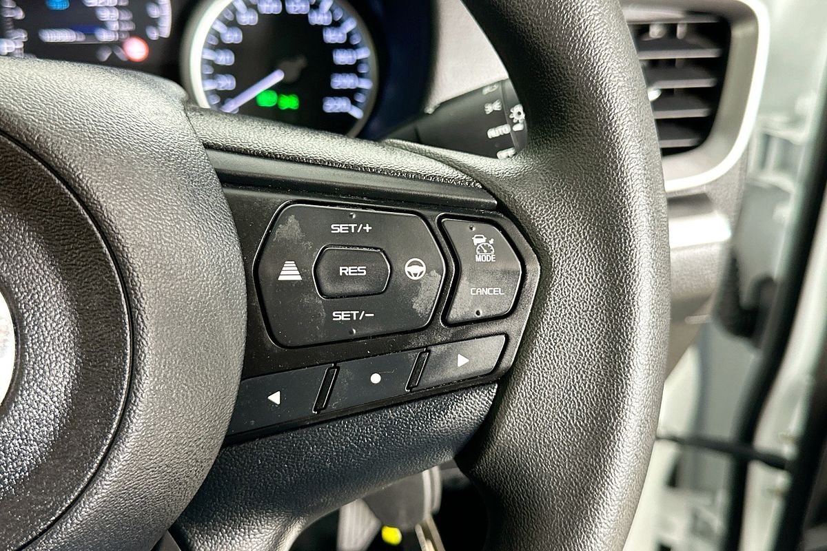 2023 Mazda BT-50 XT (4x4) B30D 4X4