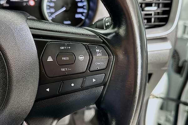 2022 Mazda BT-50 GT (4x4) B30C 4X4