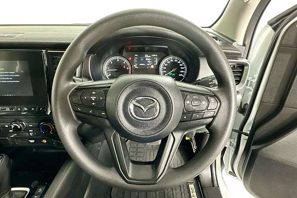 2023 Mazda BT-50 XT (4x4) B30D 4X4