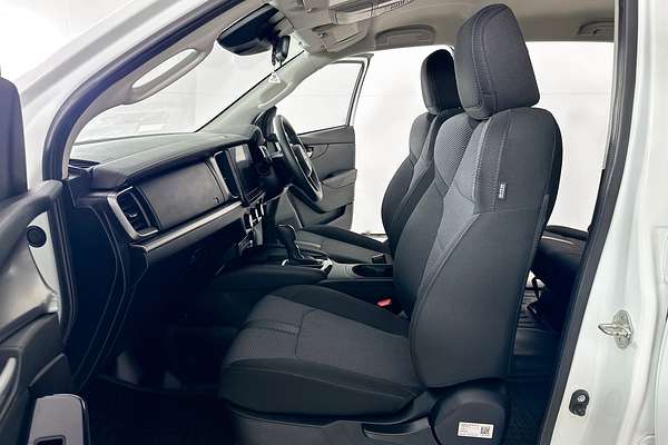 2023 Mazda BT-50 XT (4x4) B30D 4X4