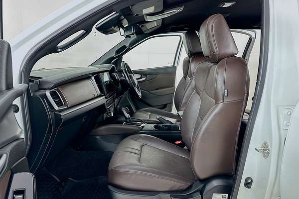 2022 Mazda BT-50 GT (4x4) B30C 4X4
