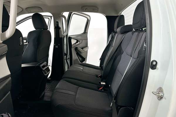 2023 Mazda BT-50 XT (4x4) B30D 4X4