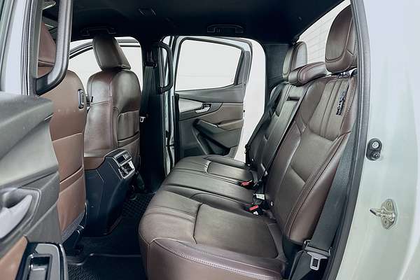 2022 Mazda BT-50 GT (4x4) B30C 4X4