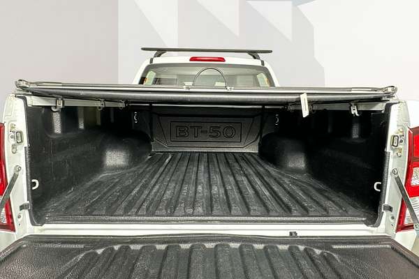 2022 Mazda BT-50 GT (4x4) B30C 4X4