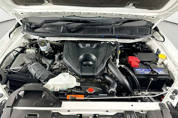 2023 Mazda BT-50 XT (4x4) B30D 4X4