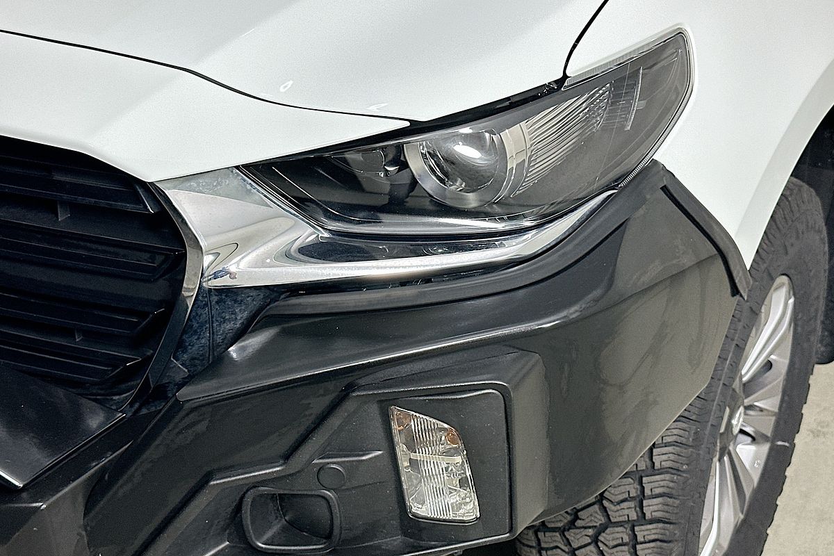 2023 Mazda BT-50 XT (4x4) B30D 4X4
