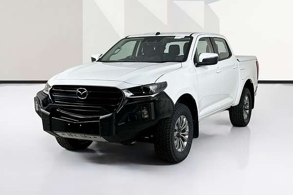 2023 Mazda BT-50 XT (4x4) B30D 4X4