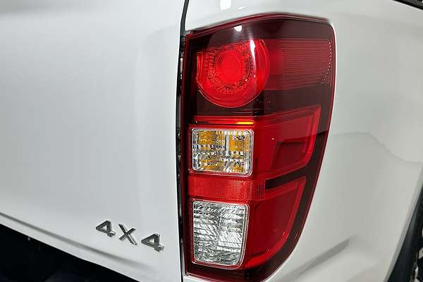2022 Mazda BT-50 GT (4x4) B30C 4X4