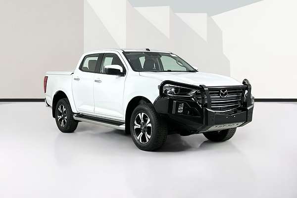 2023 Mazda BT-50 XTR (4x4) B30D 4X4