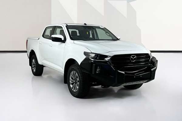 2023 Mazda BT-50 XT (4x4) B30D 4X4