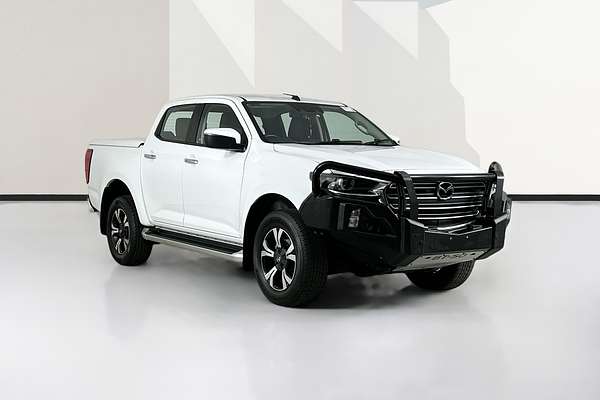 2023 Mazda BT-50 XTR (4x4) B30D 4X4