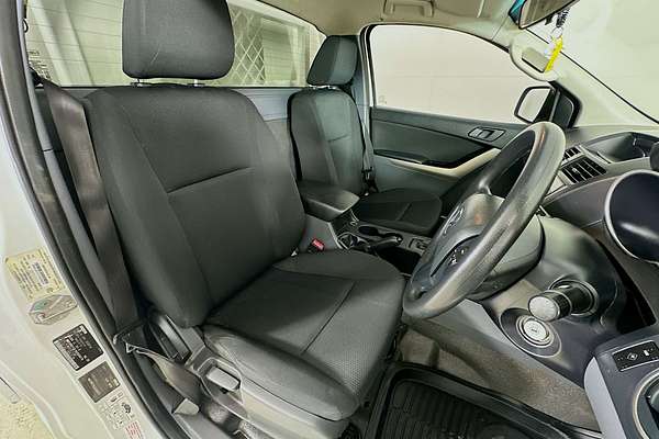 2020 Mazda BT-50 XT (4x4) B30B 4X4