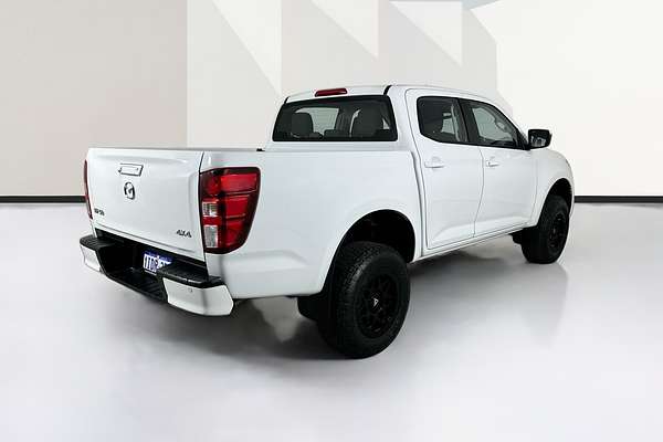 2023 Mazda BT-50 XT (4x4) B30E 4X4