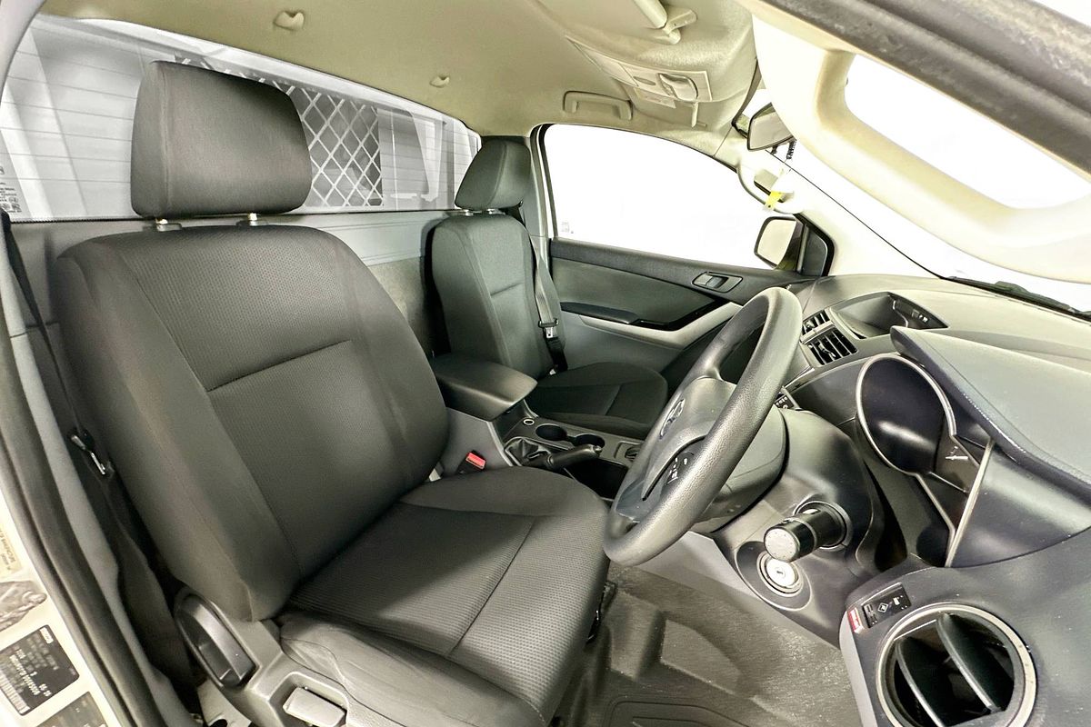 2020 Mazda BT-50 XT (4x4) (5YR)  4X4