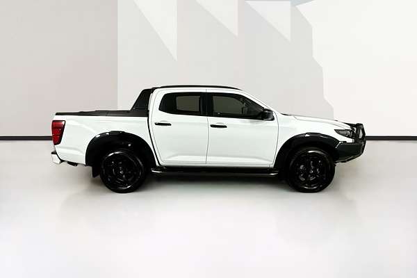 2021 Mazda BT-50 SP TF 4X4