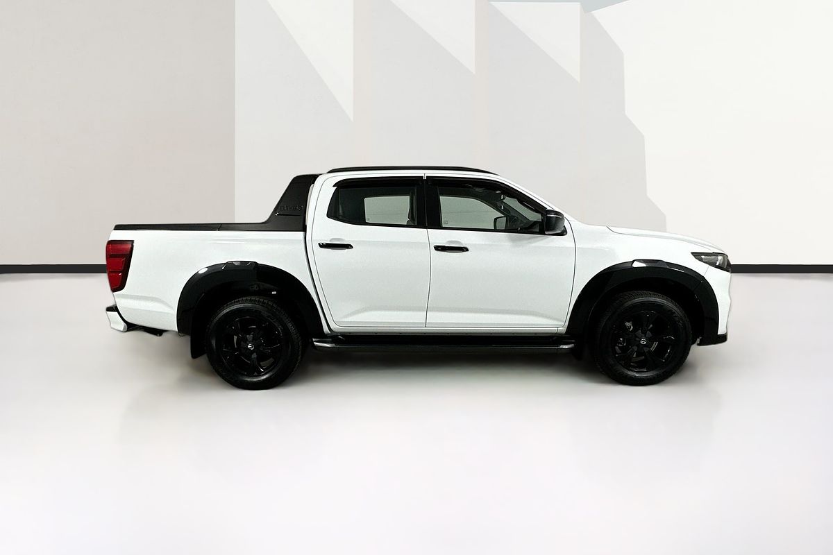 2023 Mazda BT-50 SP (4x4) B30E 4X4