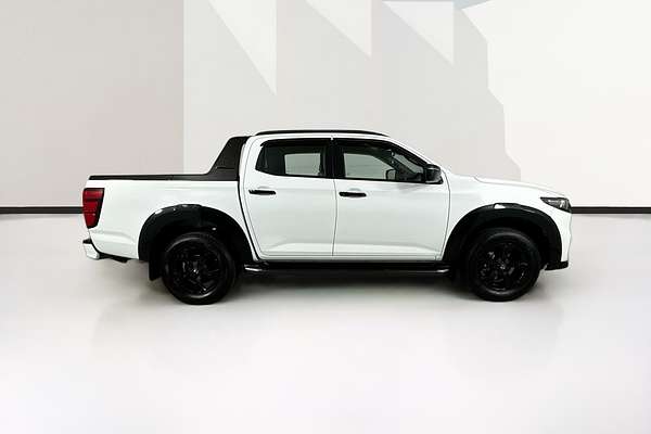 2023 Mazda BT-50 SP (4x4) B30E 4X4