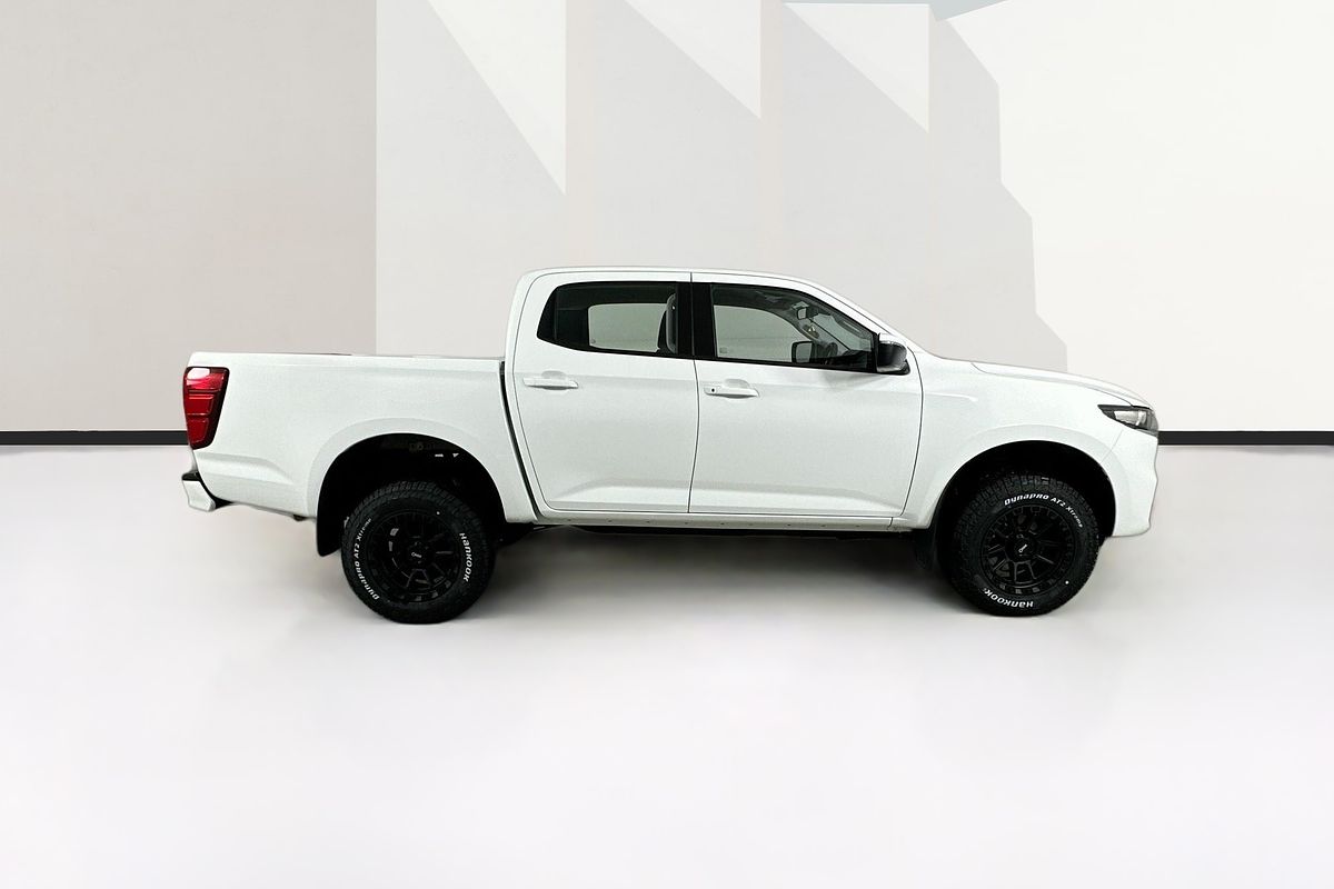 2023 Mazda BT-50 XT (4x4) B30E 4X4