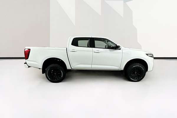 2023 Mazda BT-50 XT (4x4) B30E 4X4