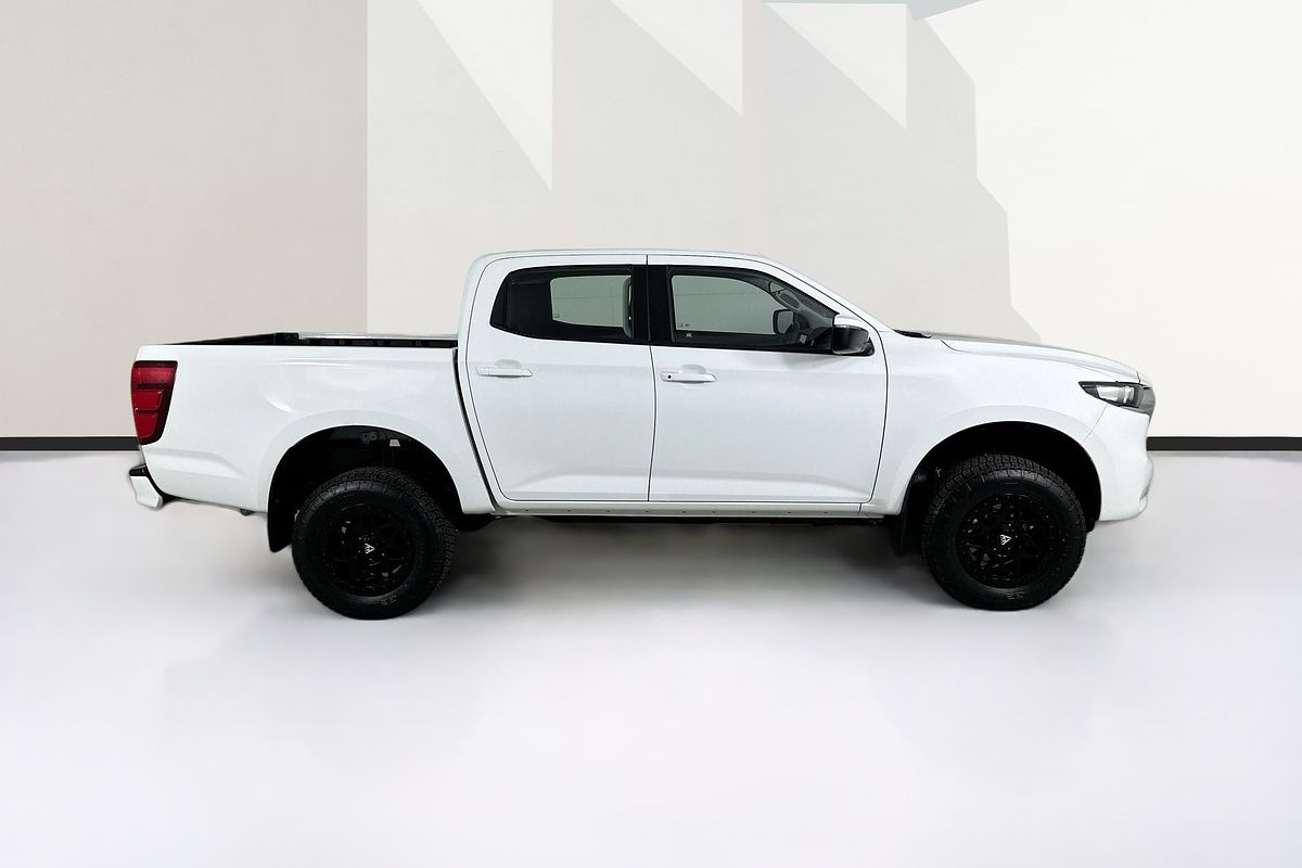 2023 Mazda BT-50 XT (4x4) B30E 4X4