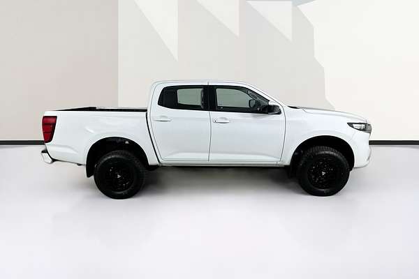 2023 Mazda BT-50 XT (4x4) B30E 4X4