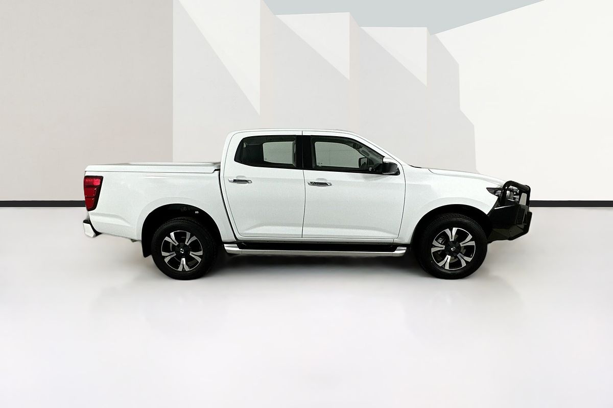 2023 Mazda BT-50 XTR (4x4) B30D 4X4