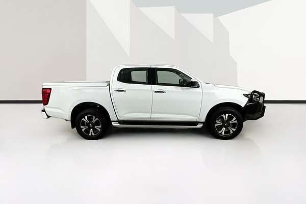 2023 Mazda BT-50 XTR (4x4) B30D 4X4