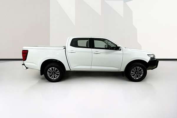 2023 Mazda BT-50 XT (4x4) B30D 4X4