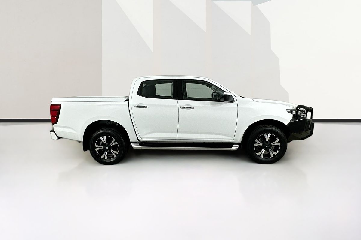 2023 Mazda BT-50 XTR (4x4) B30D 4X4