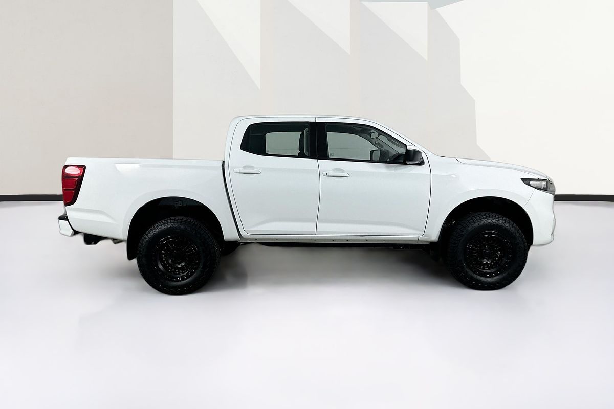 2023 Mazda BT-50 XT (4x4) B30E 4X4