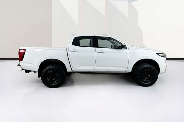 2023 Mazda BT-50 XT (4x4) B30E 4X4