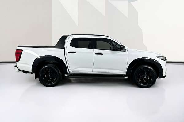 2022 Mazda BT-50 SP (4x4) B30C 4X4